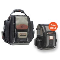 Veto Pro Pac MB5B Tester Bag With Free CB-LD